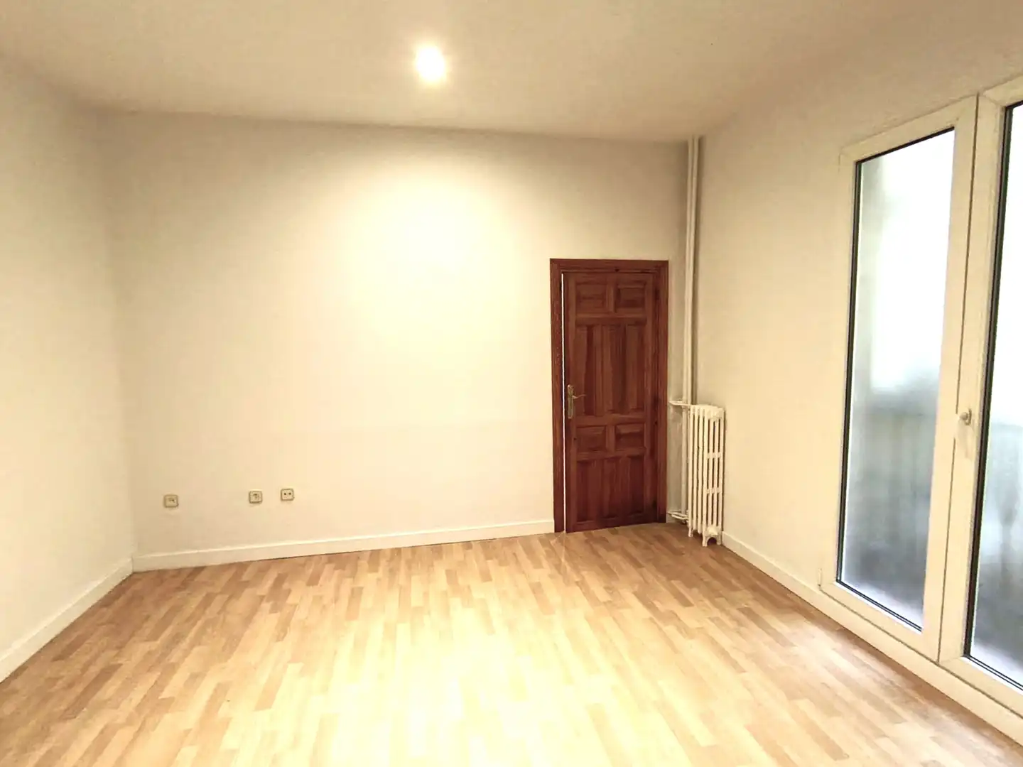Apartament de lloguer en Madrid amb Calefacció i Rentadora