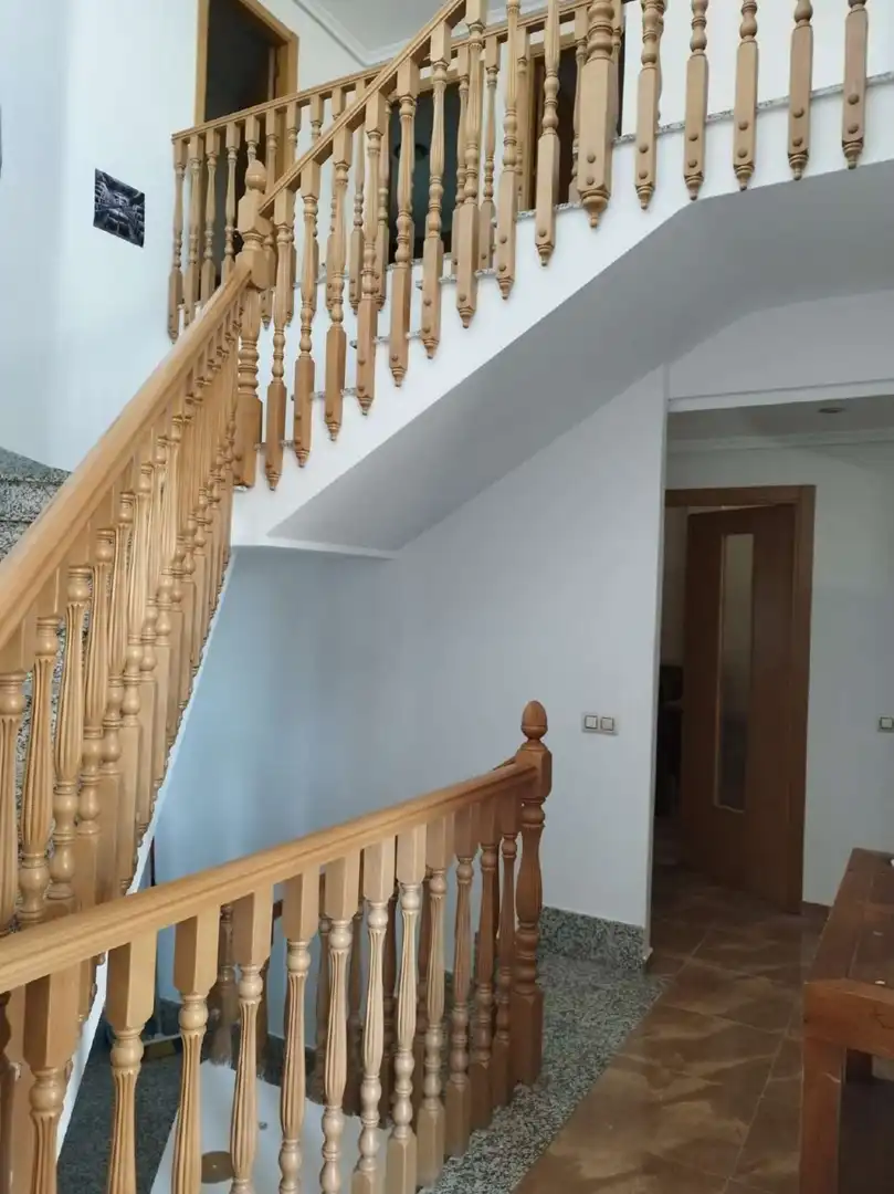 Chalet en venta en C/ Mancha, imagen 7
