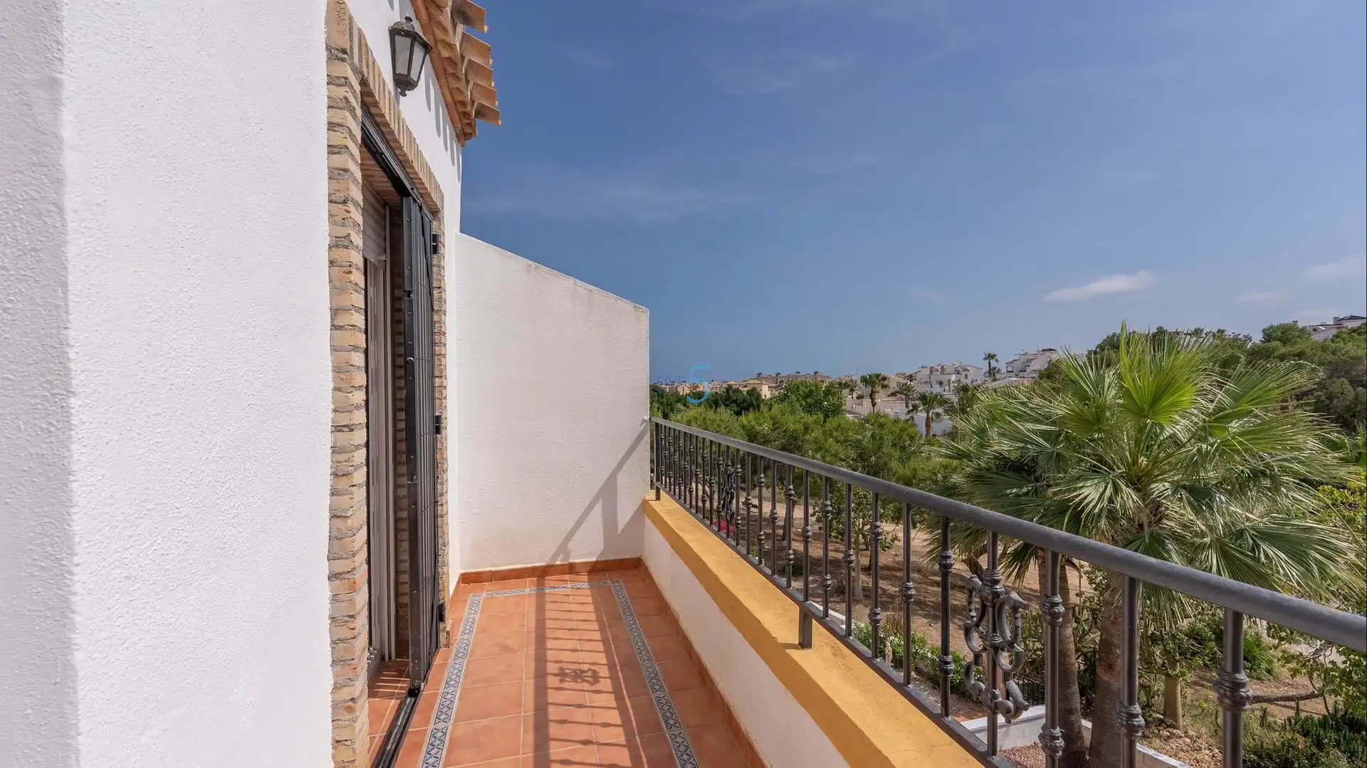 Terraced house with terrace for sale in Orihuela Costa, imagen 12
