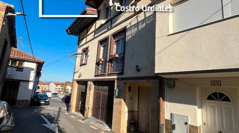 Photo 3 of House or chalet for sale in Calle de la Callejuela, 90, Oriñón - Allendelagua, Castro-Urdiales