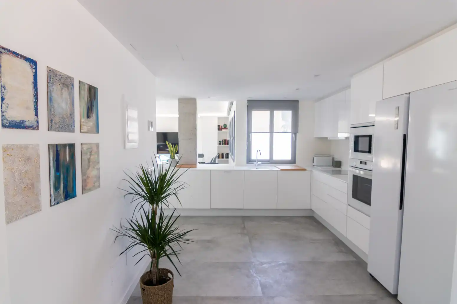 Dachboden zur Miete in Palma de Mallorca, Illes Balears
