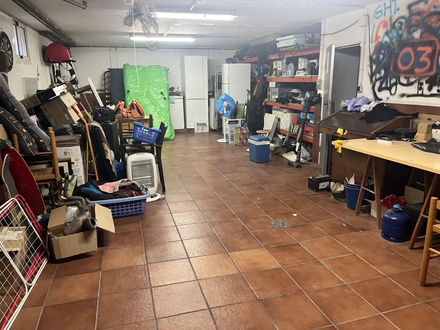 Casa o chalet en venta en Rubí con Aire acondicionado, Calefacción y Jardín privado