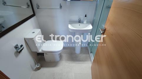 Foto 5 de Estudi de lloguer a Calle Doctor Esquerdo, Pacífico, Madrid