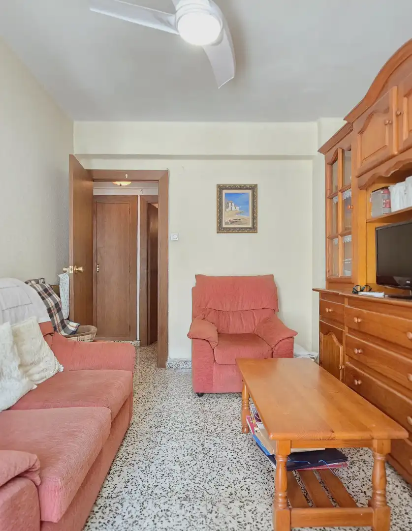 Appartement avec balcon à vendre à Calle de Desiderio Escosura, imagen 32