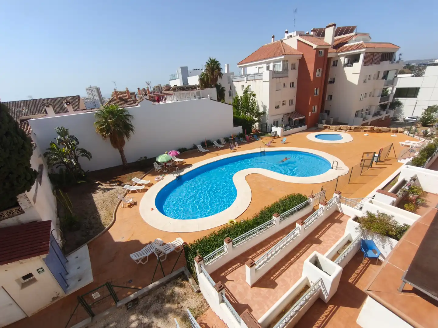 Pis amb piscina en venda a Calle Artemisa 4, imagen 4