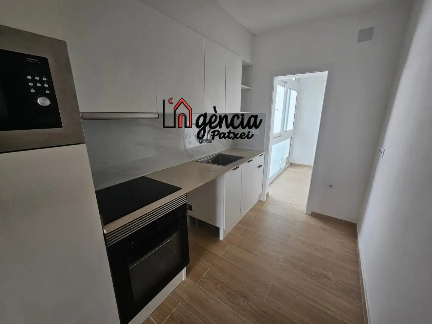 Cocina de Piso en venta en Palafrugell