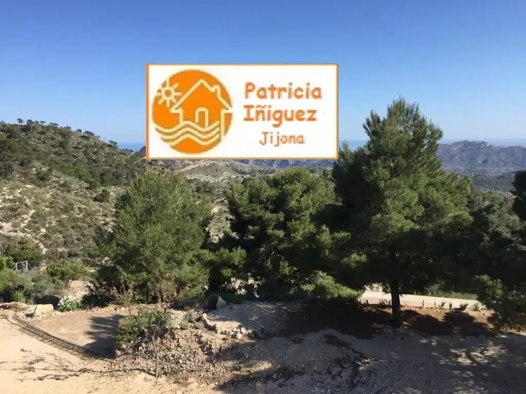 Residential for sale in N/A, -1, Jijona / Xixona