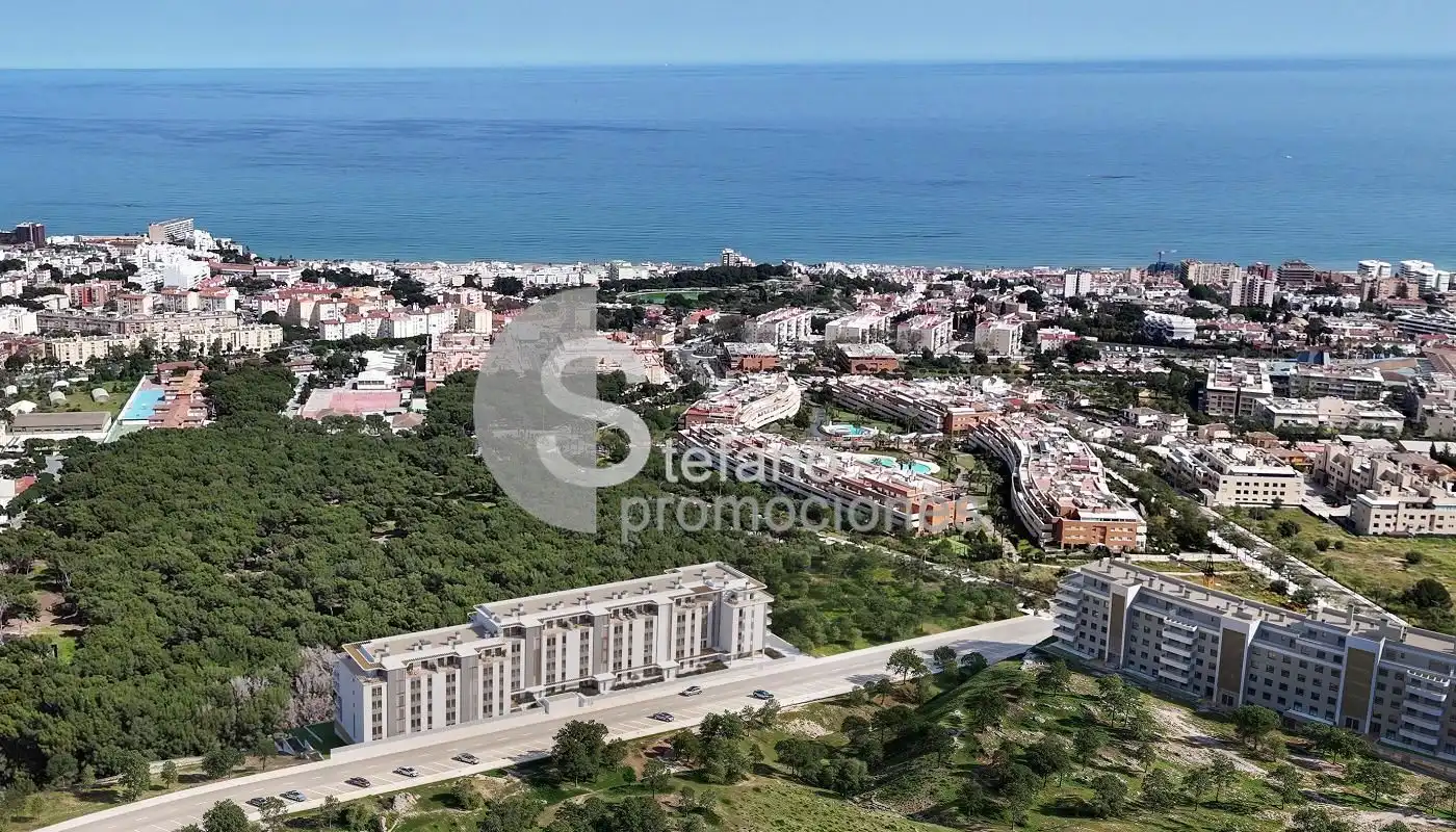 Bajo con piscina en venta en El Pinillo, imagen 18