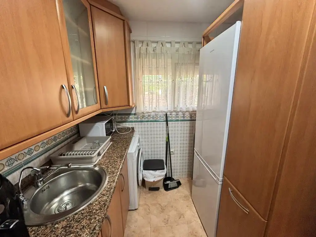 Wohnung zur Miete in Avenida Nicaragua, Foietes