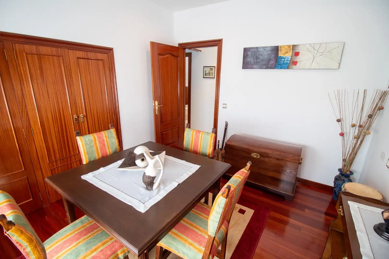 Chalet con jardín en venta en As Pontes de García Rodríguez, imagen 7