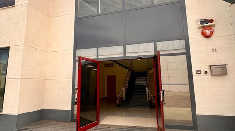 Foto 3 de Oficina de alquiler en Calle Llevant, Carlet, Valencia