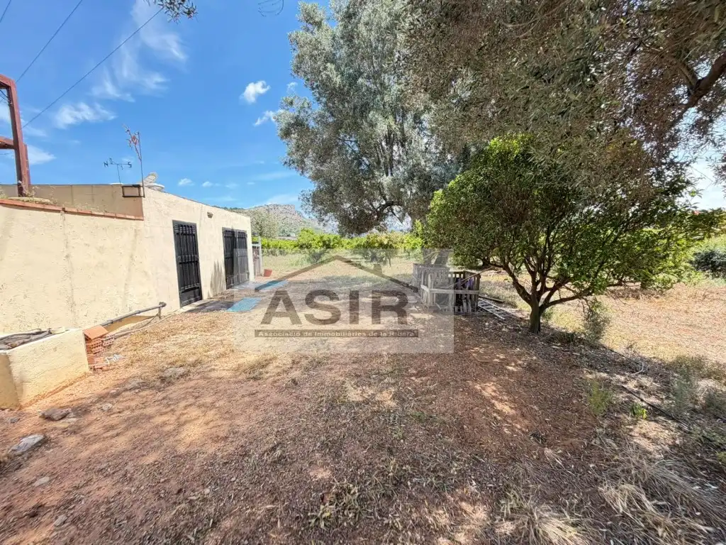 Casa o chalet en venta en Alzira con Terraza y Piscina