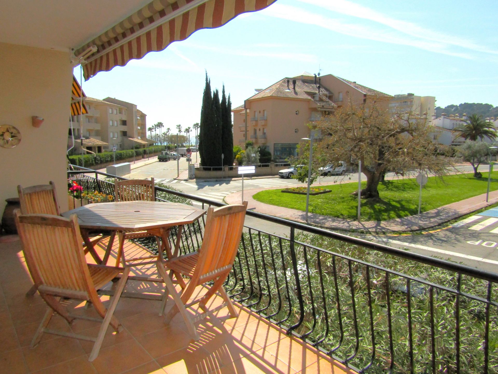 Apartamento en venta en Torre Valentina - Mas Vilar de La Mutxada - Treumal