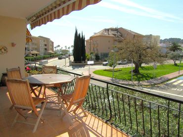 Apartament en venda a Torre Valentina - Mas Vilar de La Mutxada - Treumal