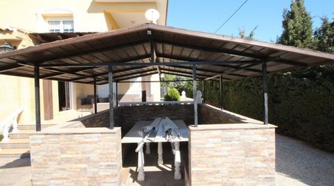 Foto 4 de Casa o xalet de lloguer a Avenida del Mediterráneo, Cabo Roig, Orihuela