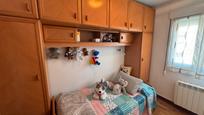 Bedroom of Flat for sale in Santander  with Heating and Furnished