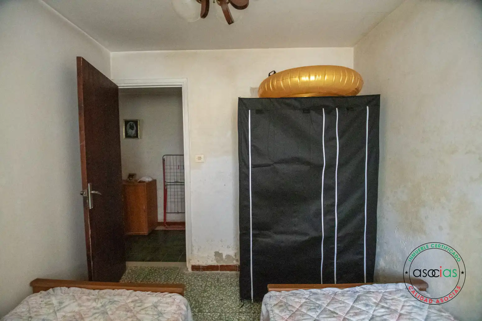 Dormitori de Casa o xalet en venda en Villaviciosa amb Terrassa