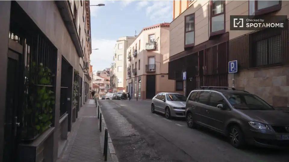 Pis de lloguer a Tetuán, imagen 18