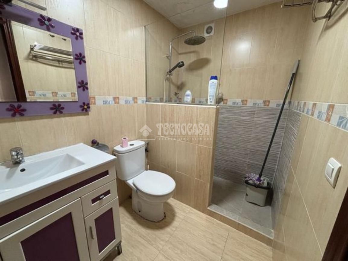 Baño de Piso en venta en Alhaurín El Grande con Aire acondicionado
