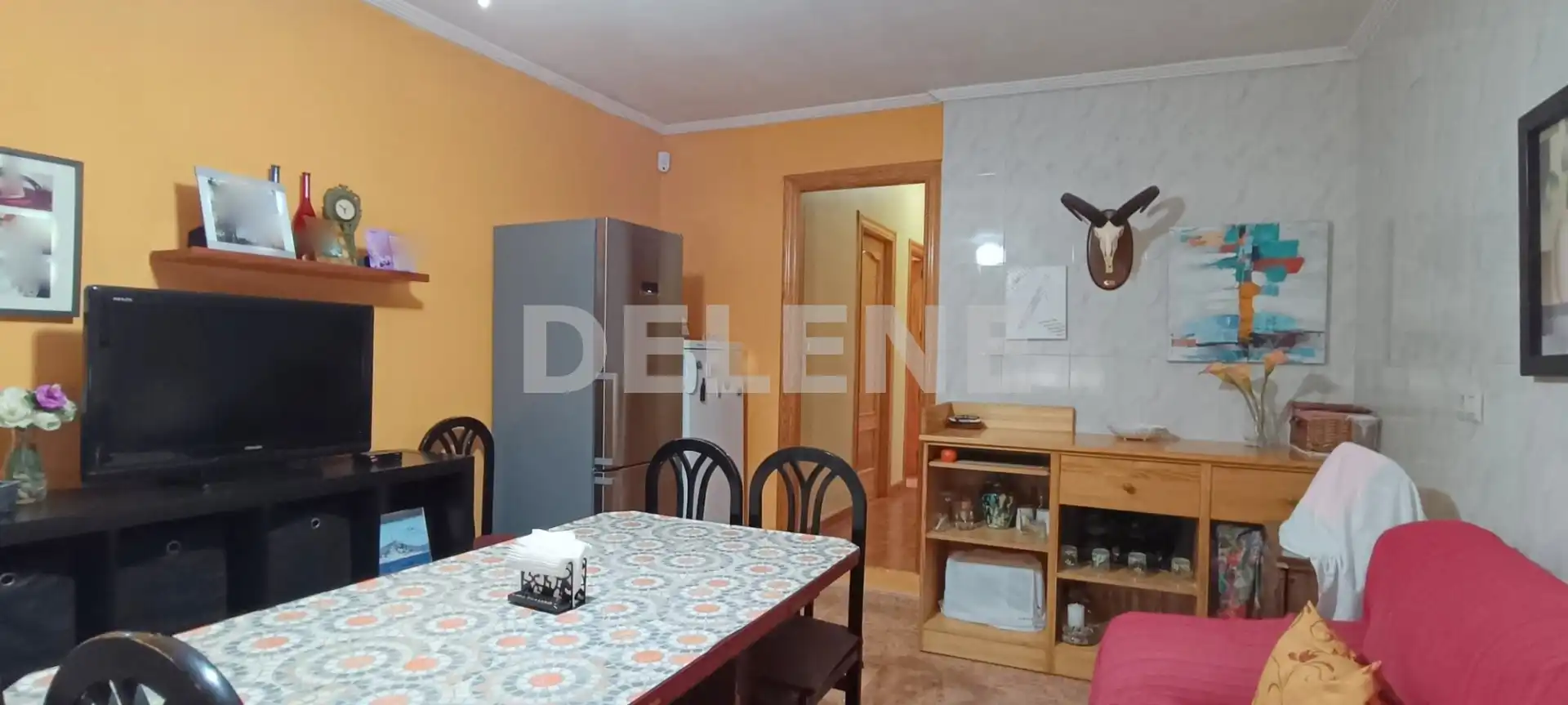 Casa rústica en venda a Hellín, imagen 13
