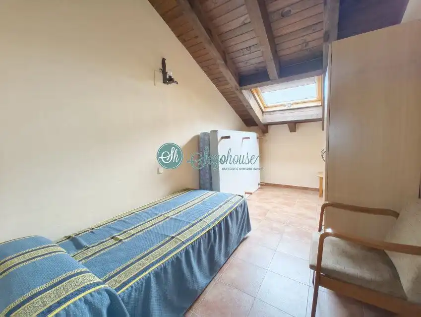 Habitación de Piso en venta en Grajera con Calefacción y Trastero
