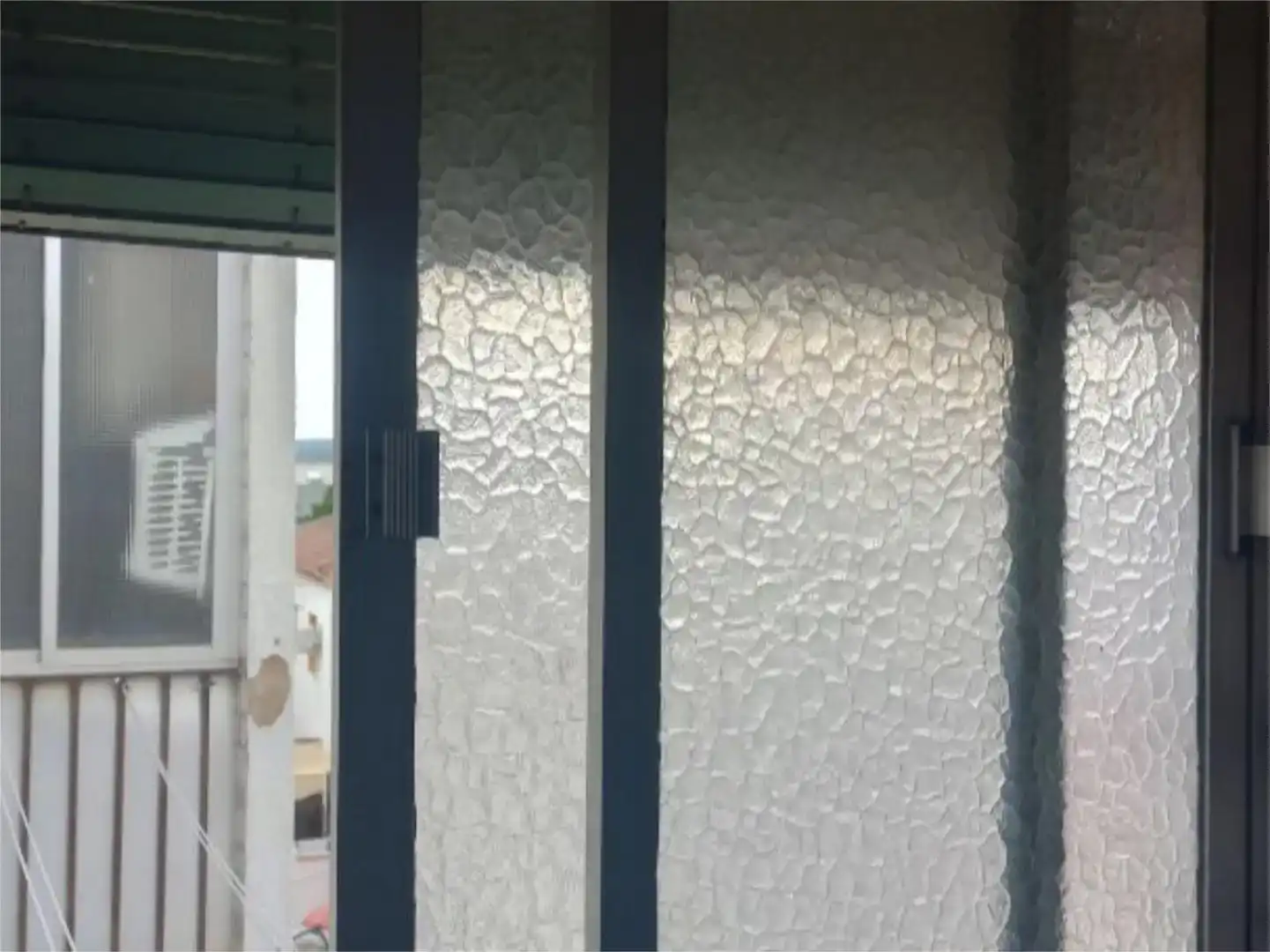 Terraza de Piso en venta en Guarromán, Jaén
