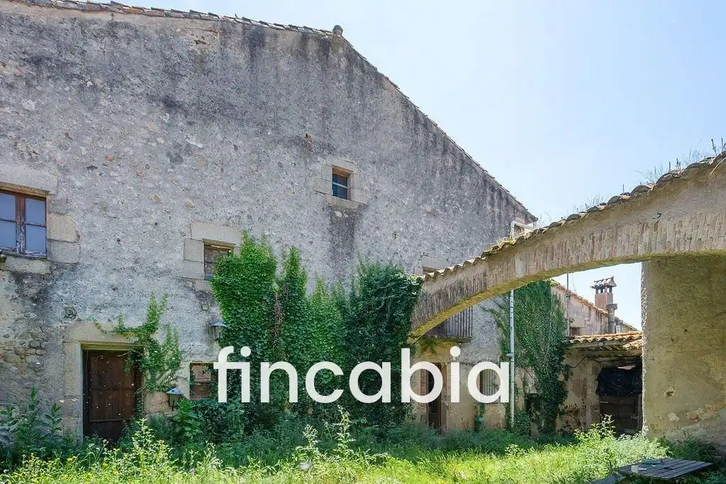 House with pool for sale in CR STA COLOMA 24, imagen 44