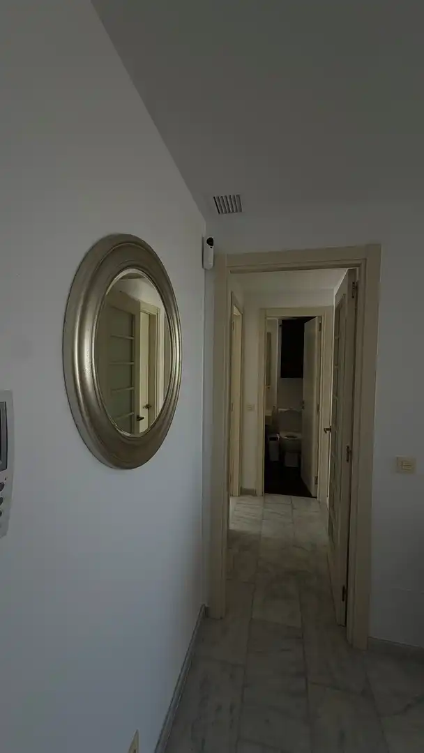 Ático en venta en Estepona con Aire acondicionado, Calefacción y Terraza