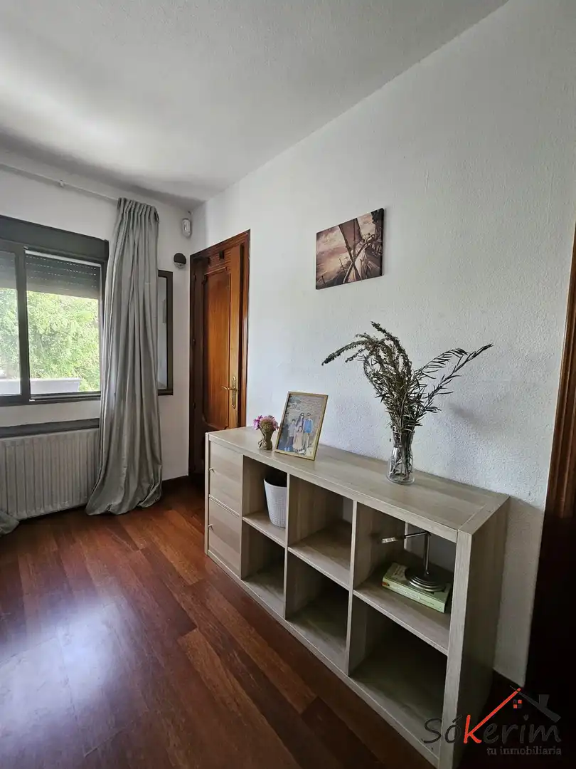 Piso en venta en Tres Olivos - Valverde