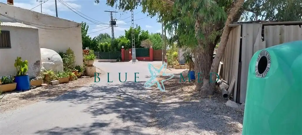 Maison avec jardin à vendre à Alhama de Murcia ciudad, imagen 24