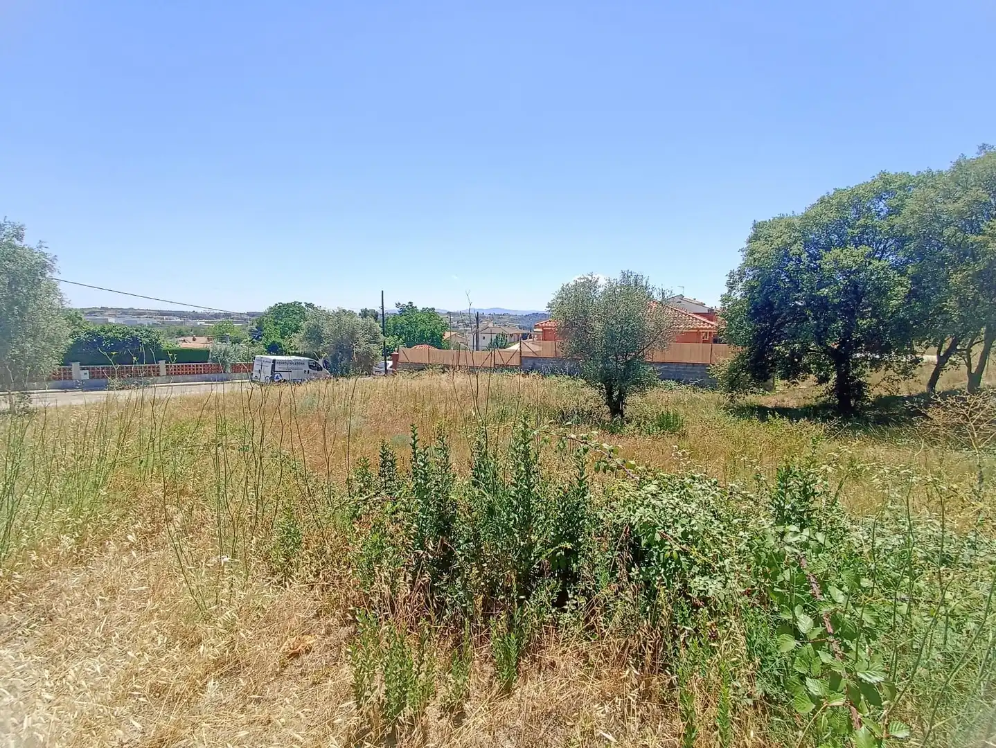 Wohnbaugrundstück zum Verkauf in Carrer Hèrcules, imagen 3