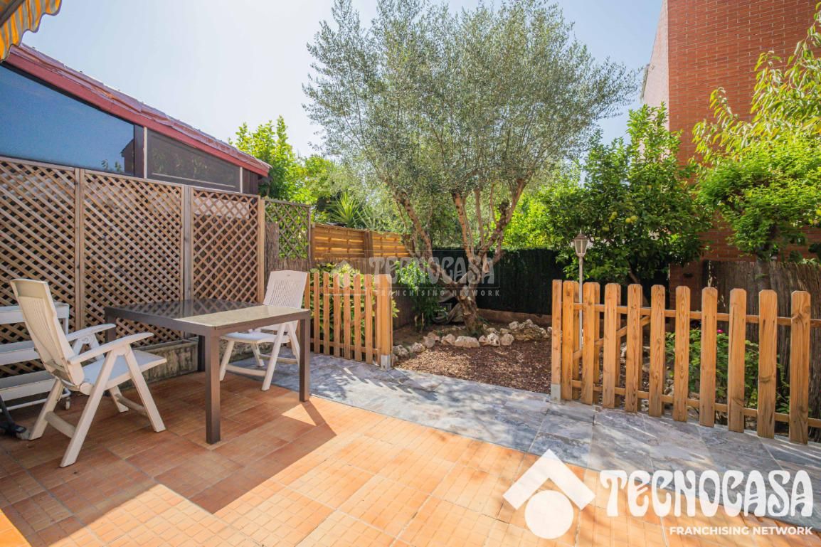 Single-family semi-detached for sale in Can Rosés, Rubí