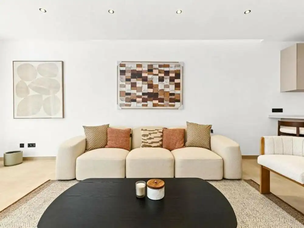 Wohnung mit Pool zum Verkauf in Nueva Andalucía, imagen 6