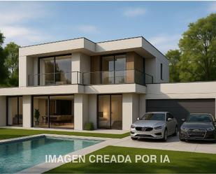 Residencial en venda en Montcada i Reixac