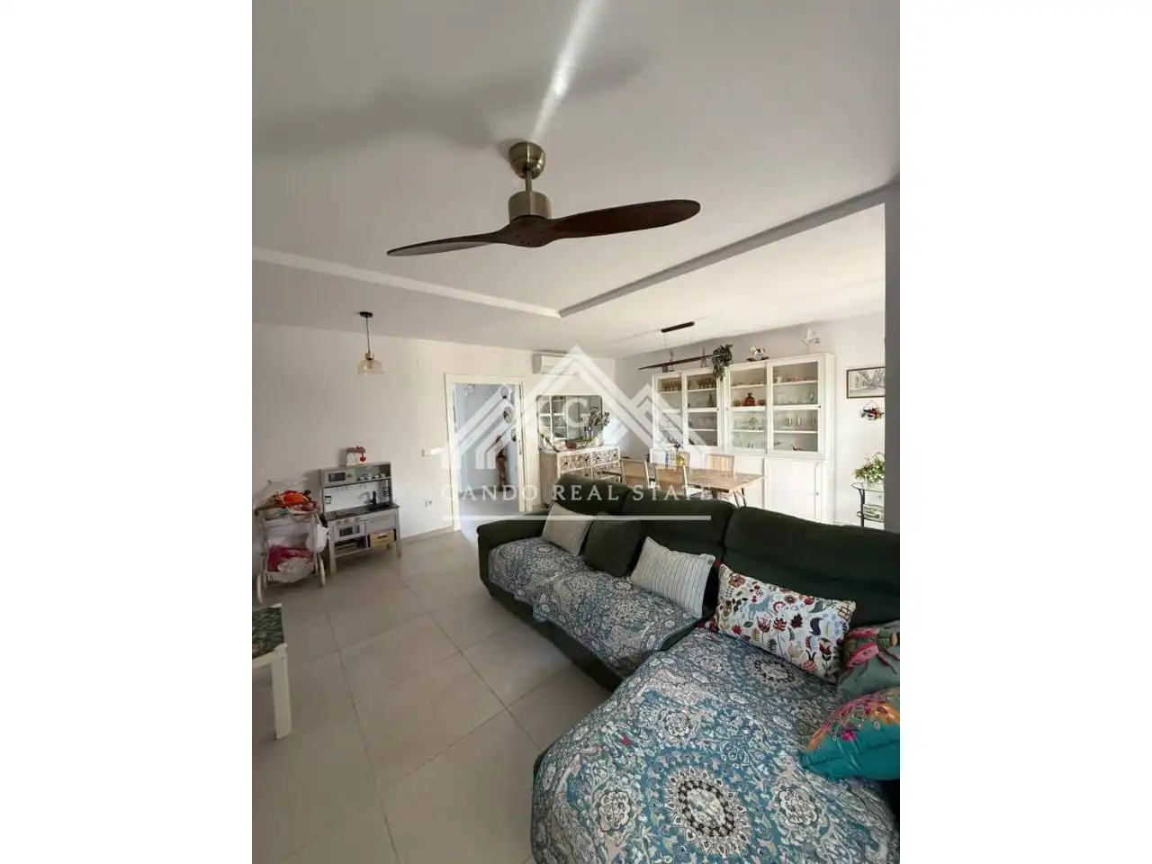 Maison avec piscine à vendre à Calle José Mejías Salguero, imagen 64