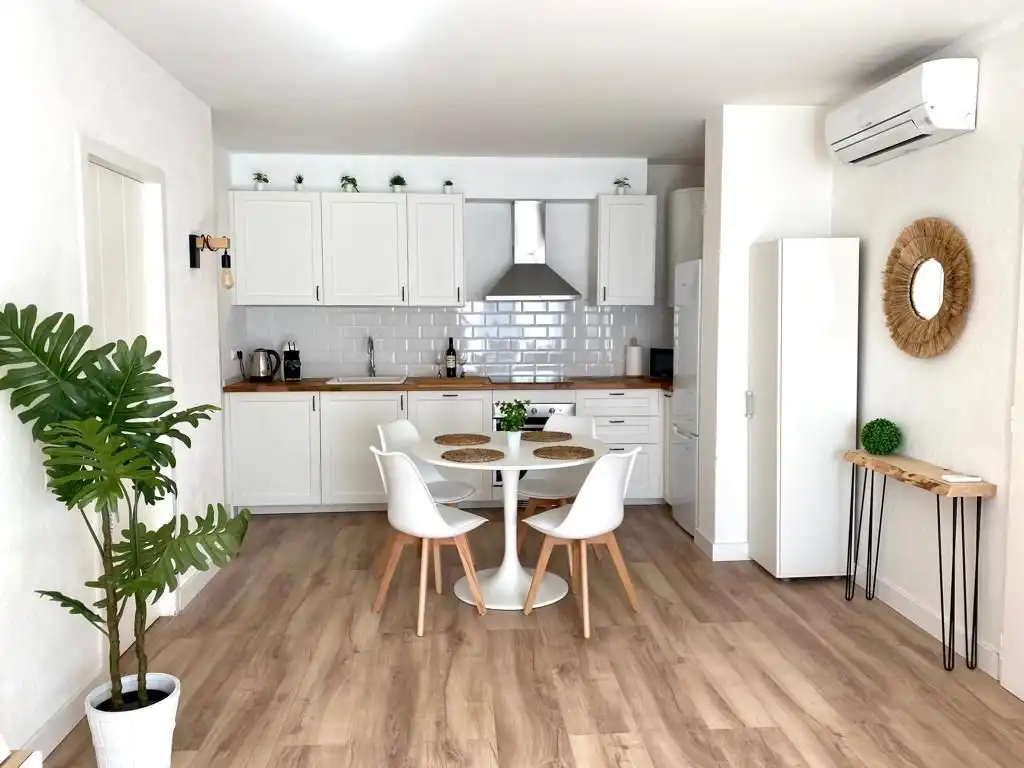 Appartement compact avec ascenseur à vendre à CARRETERA PORT LLIGAT 46, imagen 7