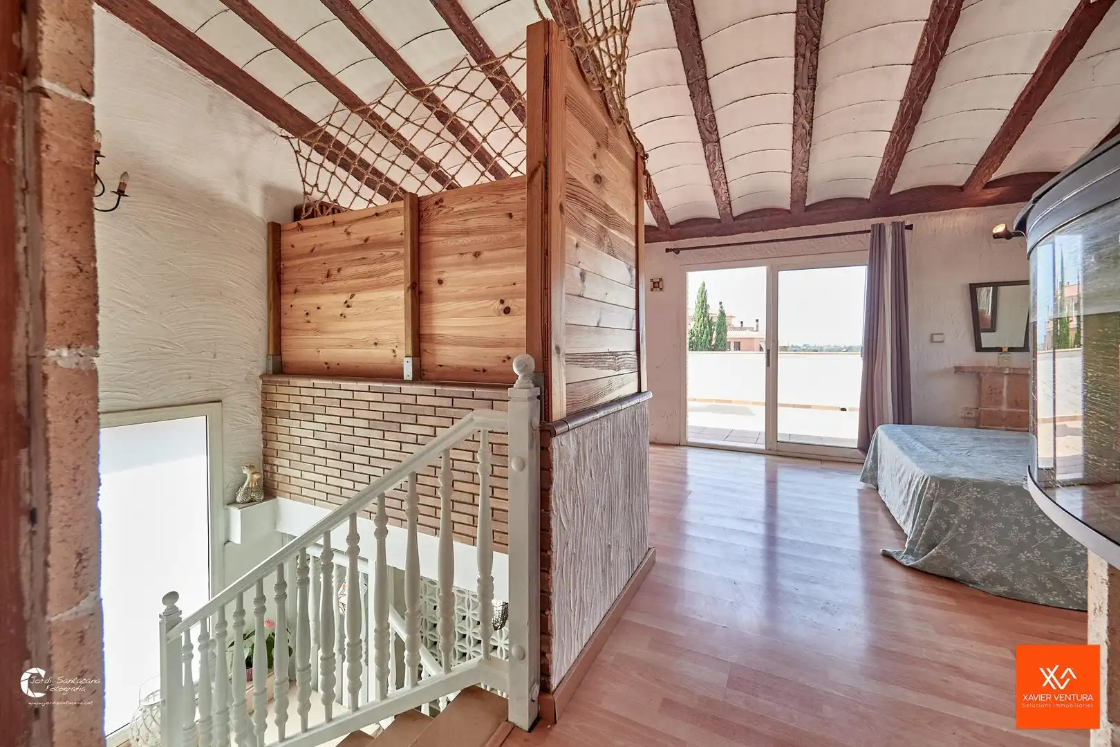 Villa con piscina in vendita a Roda de Barà, imagen 26