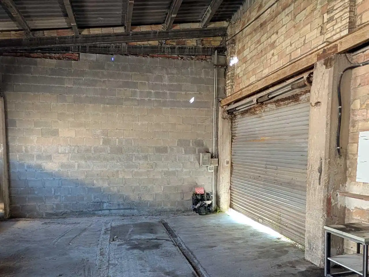 Nau industrial en venda en Ulldecona
