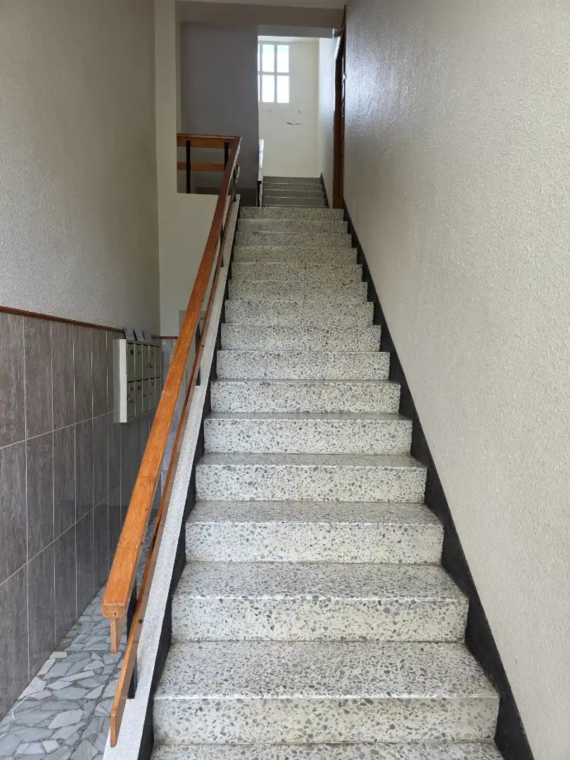 Piso en venta en Vilalba con Calefacción, Trastero y Amueblado