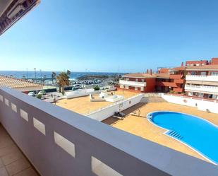 Exterior view of Flat to rent in Güímar  with Terrace and Balcony