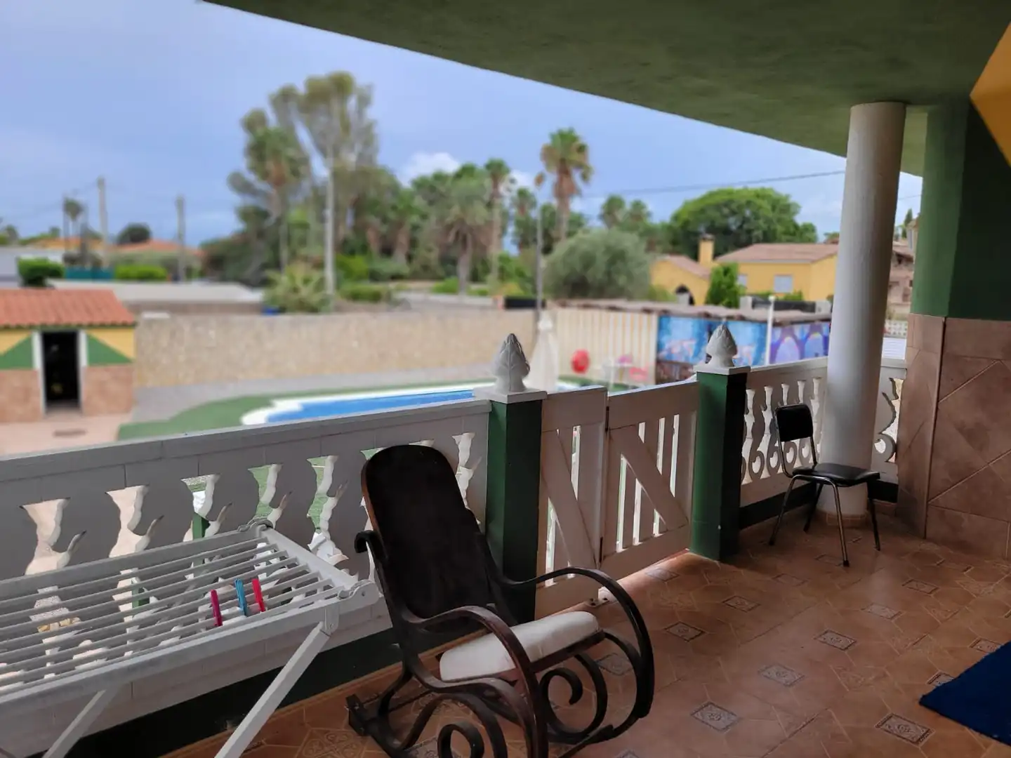 Villa avec terrasse à vendre à El Grao, imagen 11