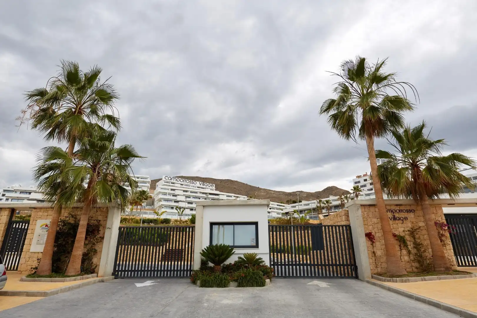 Duplex con piscina in affitto a Calle Calle Guatemala 1, imagen 2