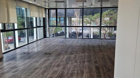 Foto 3 de Oficina de lloguer a Sant Josep, Barcelona