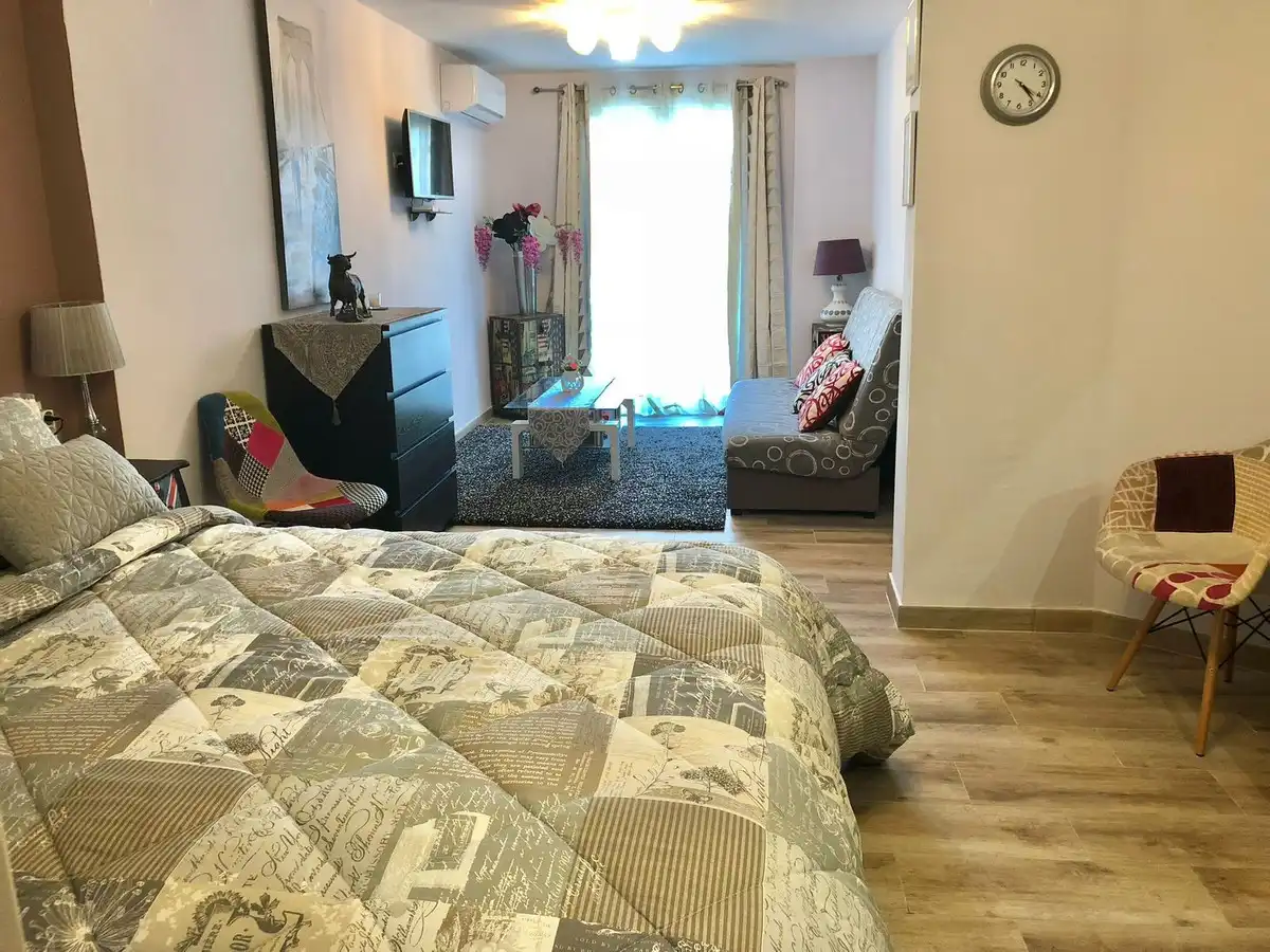 Casa con jardín en venta en Mijas pueblo, imagen 14