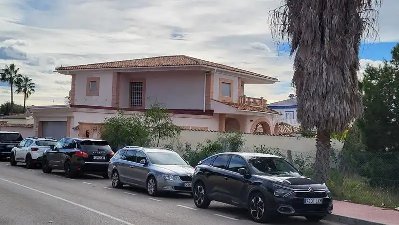 Villa avec terrasse à vendre à Rojales, imagen 29