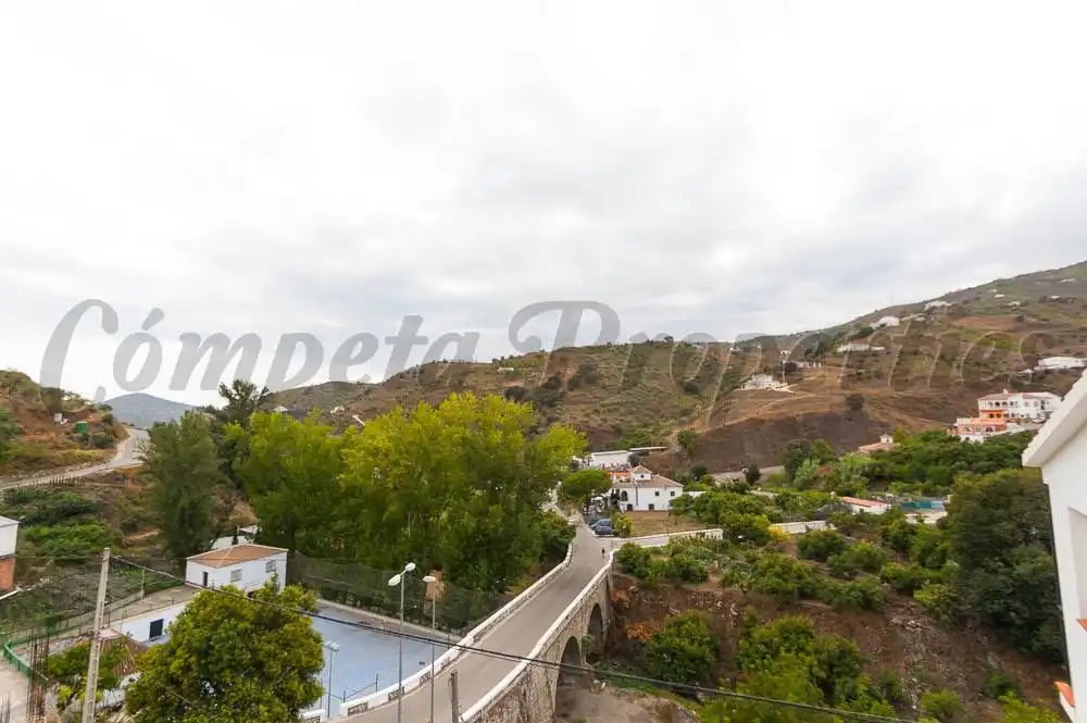 Casa en venda a Árchez, imagen 2
