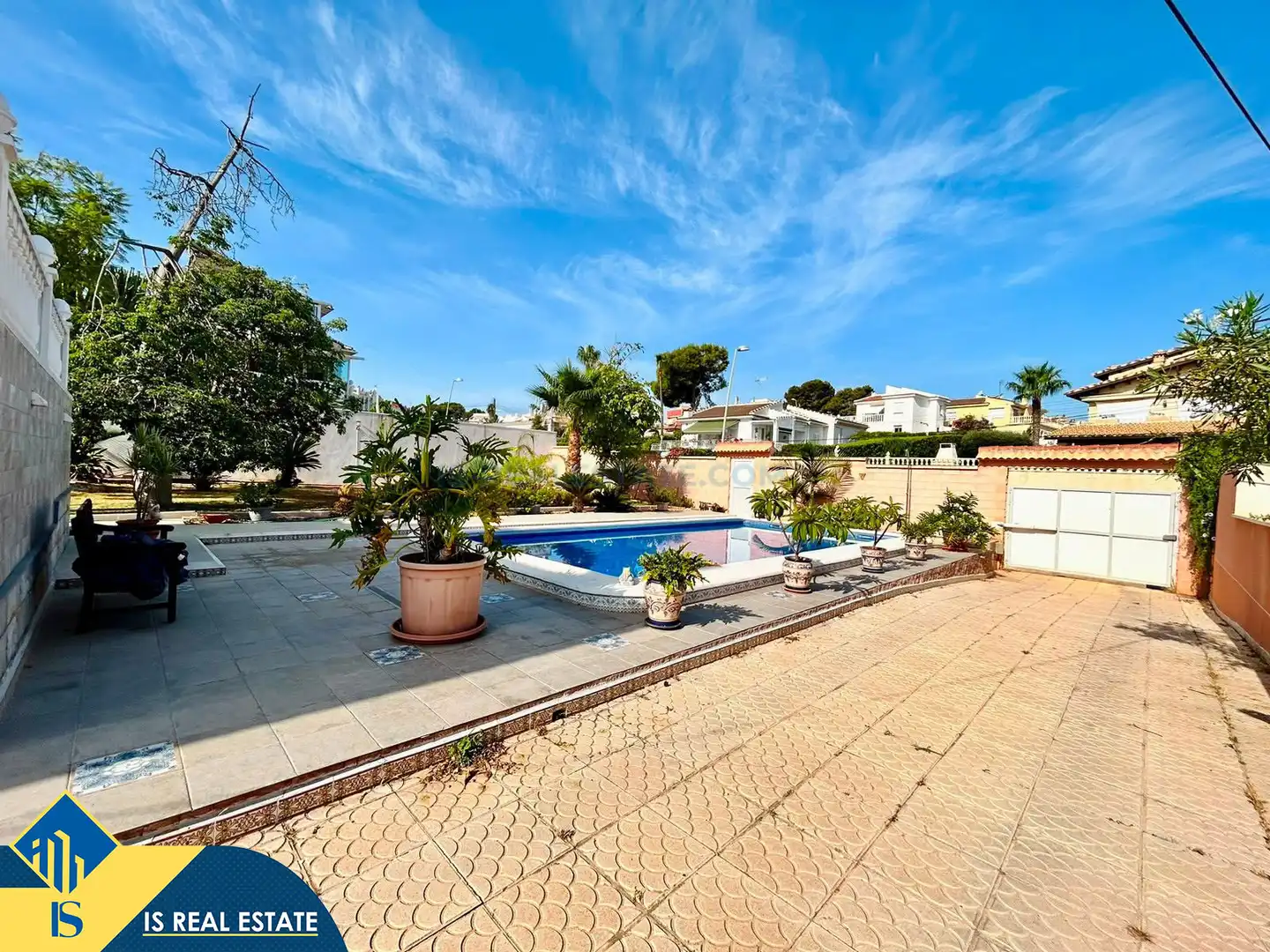 Xalet amb piscina en venda a Los Balcones - Los Altos, imagen 14