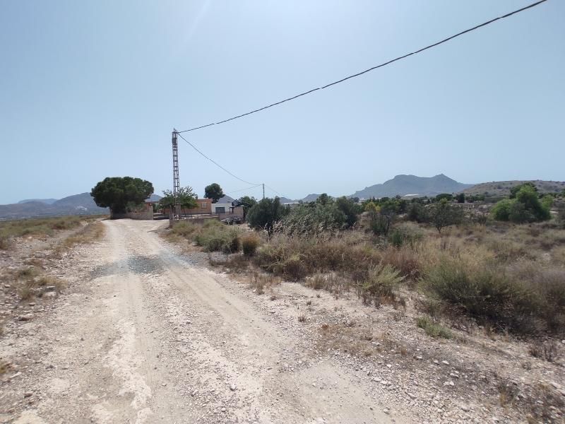 Residential for sale in Agost