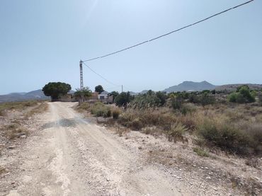 Terreny residencial en venda a Verdegas, 8B