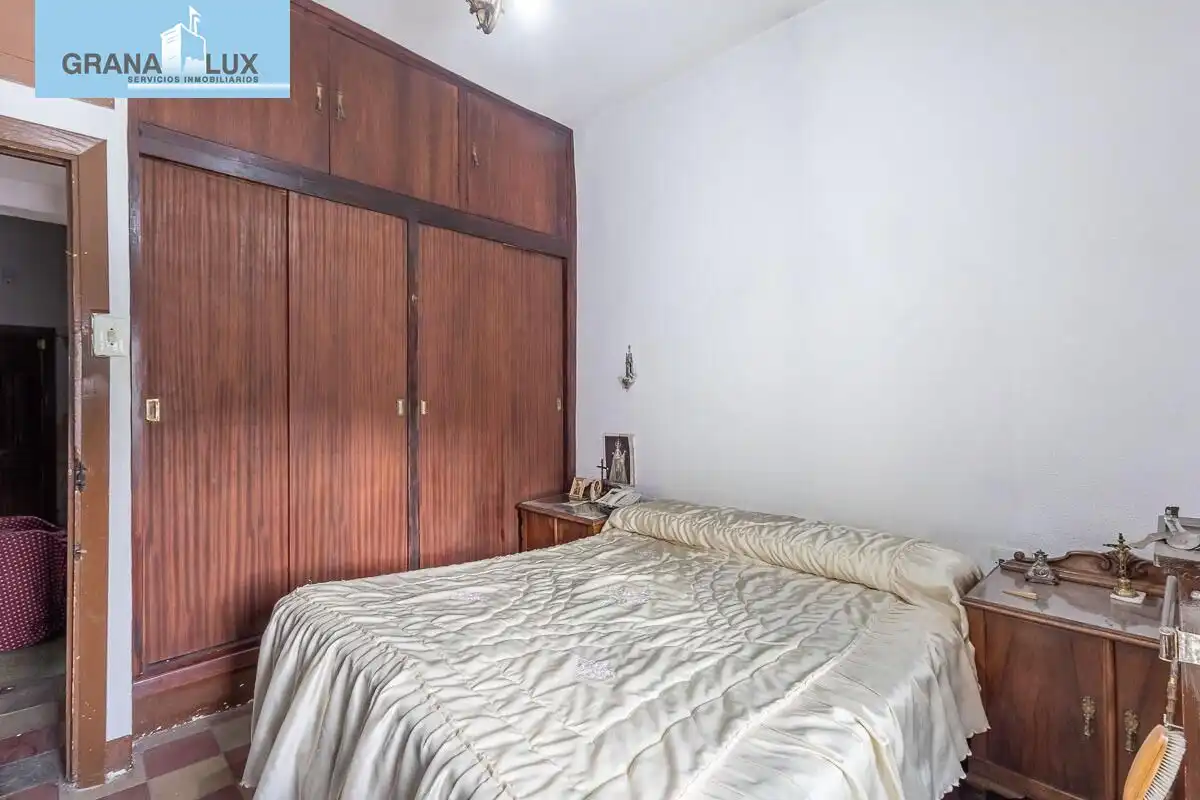Casa con terraza en venta en Plaza del Abad, imagen 15
